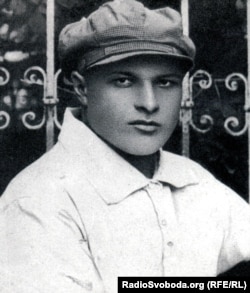 Леонід Заковський. 1920-ті роки.