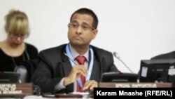 Ахмед Шахид