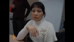 Лайло Аширова билан суҳбат