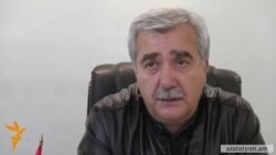 ՆԳՆ նախկին փոխնարար․ «Ոստիկանությունը պետք է ավելի վճռական լինի»