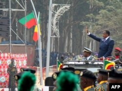 Дені Сассу-Нгессо