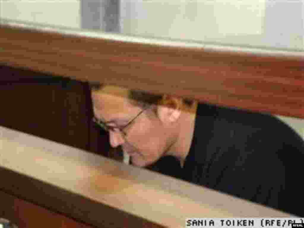 Казахстан. 18-22 апреля 2011 года  #18