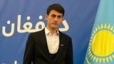 Казахстан лишил гражданства кандаса из Афганистана 