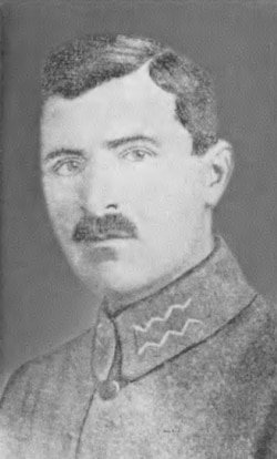 Осип Станімір (1890–1971) – український військовий, сотник УГА і армії УНР