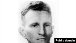 Роман Шухевич