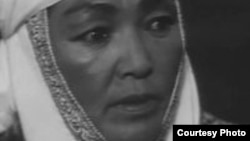 Бакен Кыдыкеева