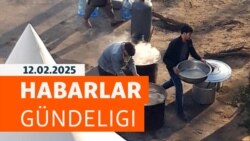 Habarlar gündeligi