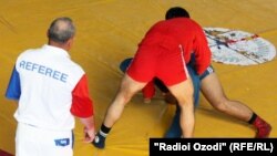 Акс аз бойгонӣ