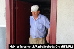 Мирон Шептицький