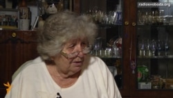 Найстрашніше було бачити, як гнали людей, дітей у крематорій – спогади в’язня «Аушвіца»