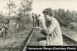 Алесь Бяляцкі