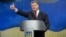 Петро Порошенко