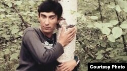 Абдувоҳид Эсанов