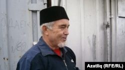 Хәлил Әюпов