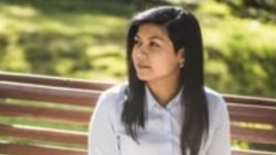 Махинур Ниязова