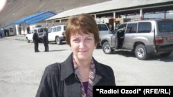 Сюзан Эллиотт