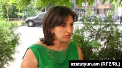 Ինեսա Պետրոսյան