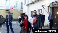 Фронтаўская грамада