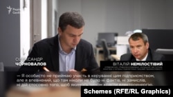 Співвласник «Харківхолодмаш» Віталій Немілостівий повідомив, що не керує підприємством, але впевнений, що електроенергію там не крадуть