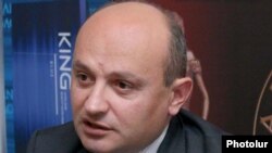 Степан Сафарян