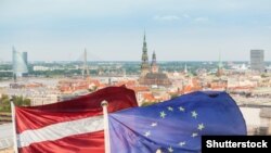 Столиця Латвії Рига (ілюстраційне фото)