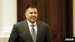 Олександр Клименко