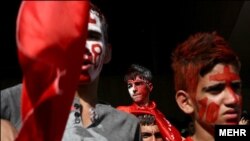 طرفداران ناراضی پرسپولیس