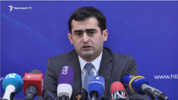 Արշակյան. Հայաստանյան բարձր տեխնոլոգիական ոլորտի արտադրանքը 5 տարի անց կկազմի կես մլրդ դոլար