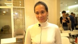 Аида Яруллина