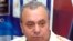 Հրանտ Բագրատյանը մամուլի ասուլիսում: 5-ի օգոստոսի, 2009 թ. 
