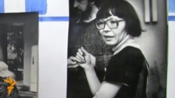 Советтик кинодо ачылыш: Асанова