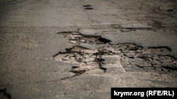 Коли ймовірна реалізація такої ідеї Володимир Зеленський точно не вказав 