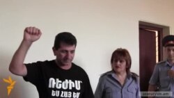 Մեղադրողը 6.5 տարվա ազատազրկում պահանջեց Վոլոդյա Ավետիսյանի համար