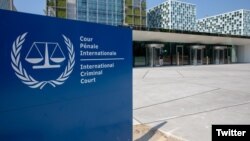 Там закликали Угорщину «продовжувати залишатися рішучою стороною Римського статуту»