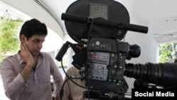 کیوان کریمی، مستندساز ایرانی