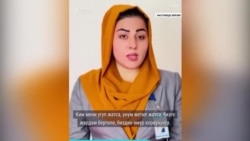 Ооган аялдарын азапка салган радикализм