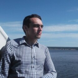 Илнар Гарифуллин