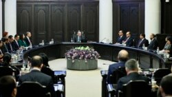 Կառավարությունն ուզում է «քաղաքացիներին լավ ճանաչել» հայտարարագրման համակարգի միջոցով