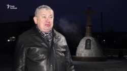 Віктор Полтавець про історію створення пам’ятника в Кропивницькому