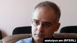 Левон Зурабян