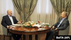 Завтрак в Сочи