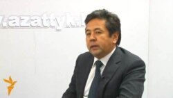 Сарпашев об энергетической ситуации  