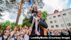 Архіўнае ілюстрацыйнае фота.