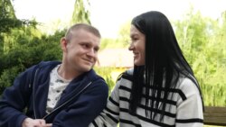 Ljubav i rat: Povratak ukrajinskog vojnika u život