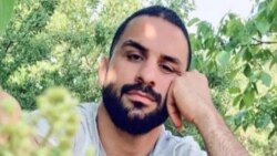 بشنوید: پوشش ویژه اجرای حکم اعدام نوید افکاری