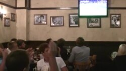 Україна з Англією зіграли внічию