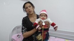 Ҷарроҳии сарнавиштсози Ёсуман