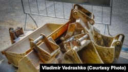 Иллюстративное фото