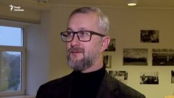 «Зберегти тонкі зв’язки з людьми в окупації». Наріман Джелял про роботу ЗМІ (відео)