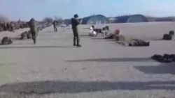 Шема тIаме баха бетталуш бу кадыровхой